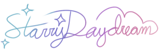 StarryDaydream signature